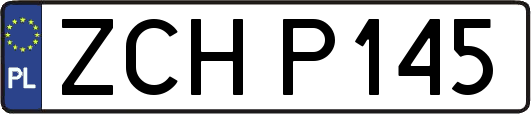 ZCHP145