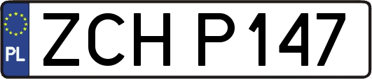 ZCHP147