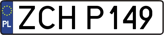 ZCHP149