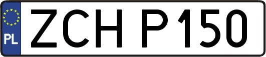 ZCHP150