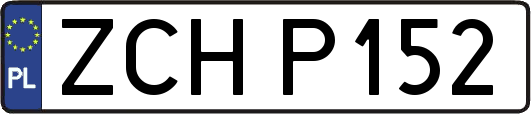 ZCHP152
