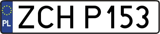 ZCHP153