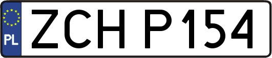 ZCHP154