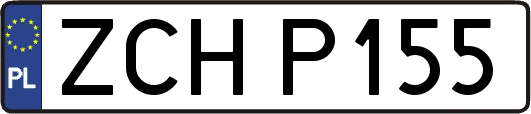 ZCHP155
