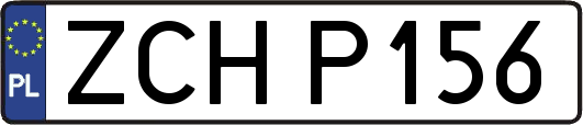 ZCHP156
