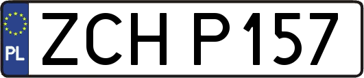 ZCHP157