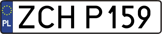 ZCHP159