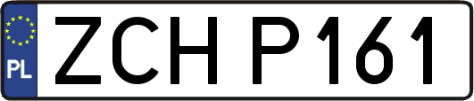 ZCHP161