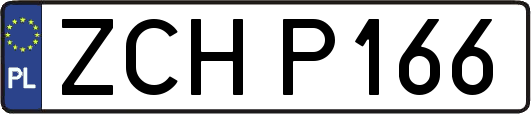 ZCHP166