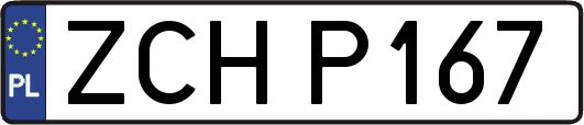 ZCHP167