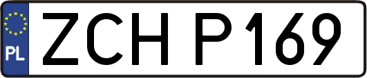 ZCHP169