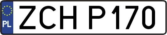 ZCHP170
