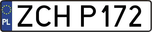 ZCHP172
