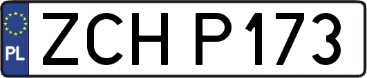 ZCHP173