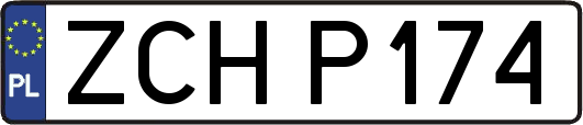 ZCHP174