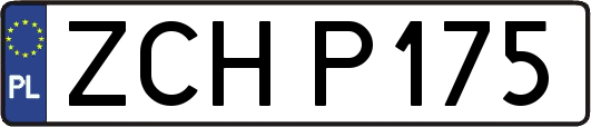 ZCHP175