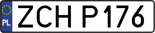 ZCHP176