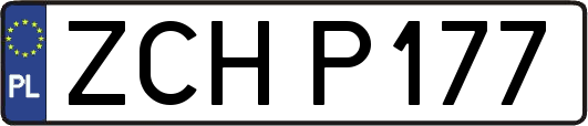 ZCHP177