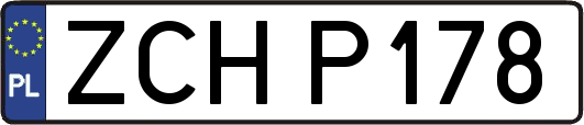 ZCHP178