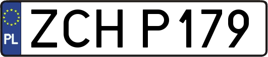 ZCHP179