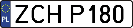 ZCHP180