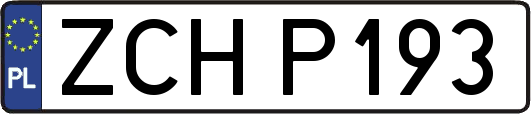 ZCHP193
