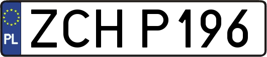 ZCHP196