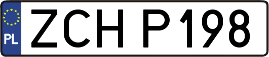 ZCHP198