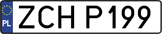 ZCHP199