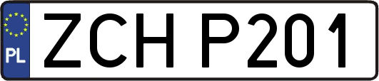 ZCHP201