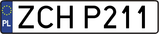 ZCHP211