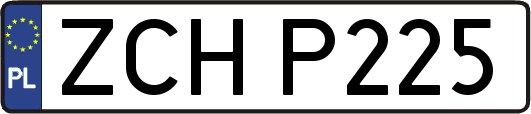 ZCHP225