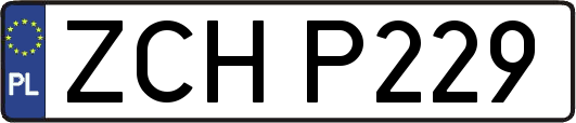 ZCHP229