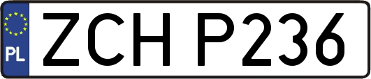ZCHP236