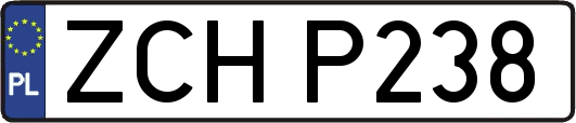 ZCHP238