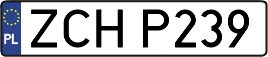 ZCHP239