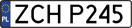 ZCHP245