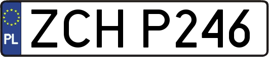 ZCHP246