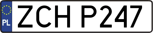ZCHP247