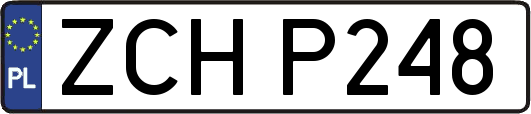 ZCHP248