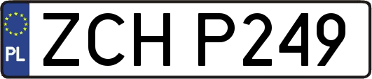 ZCHP249