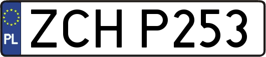 ZCHP253