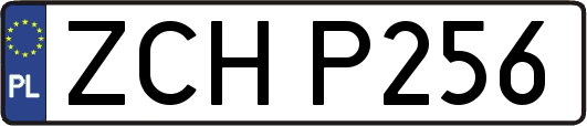 ZCHP256