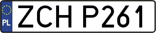ZCHP261