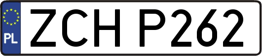 ZCHP262