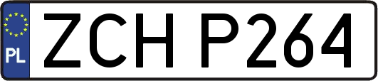 ZCHP264