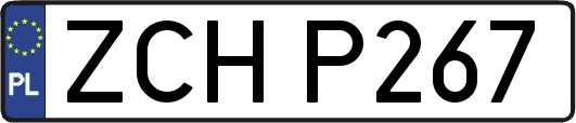 ZCHP267