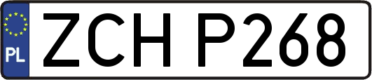 ZCHP268