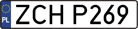 ZCHP269