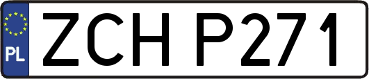 ZCHP271